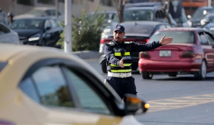 مدار الساعة,أخبار الأردن,اخبار الاردن,مديرية الأمن العام,الأمن العام,وكالة الأنباء الأردنية,إدارة السير