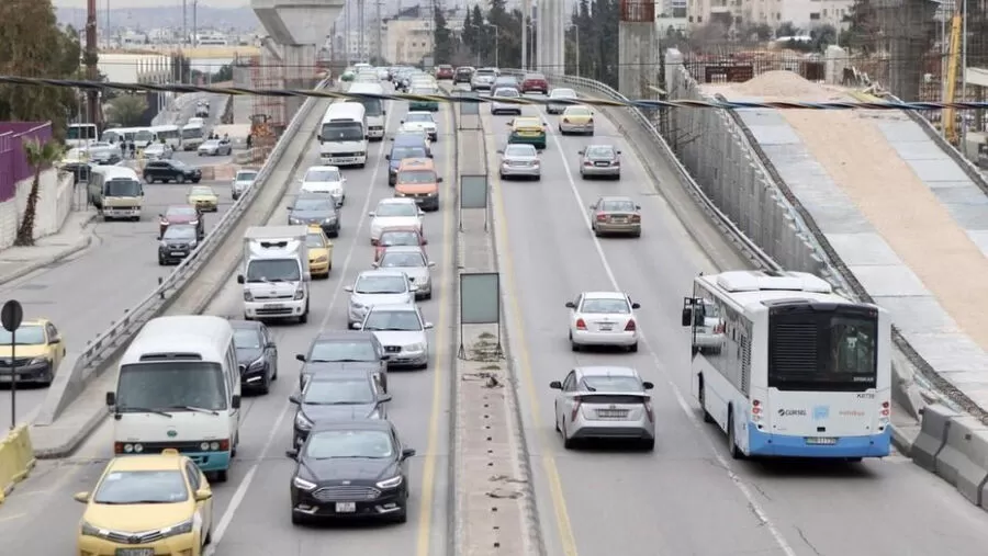 مدار الساعة,أخبار اقتصادية,هيئة تنظيم النقل البري