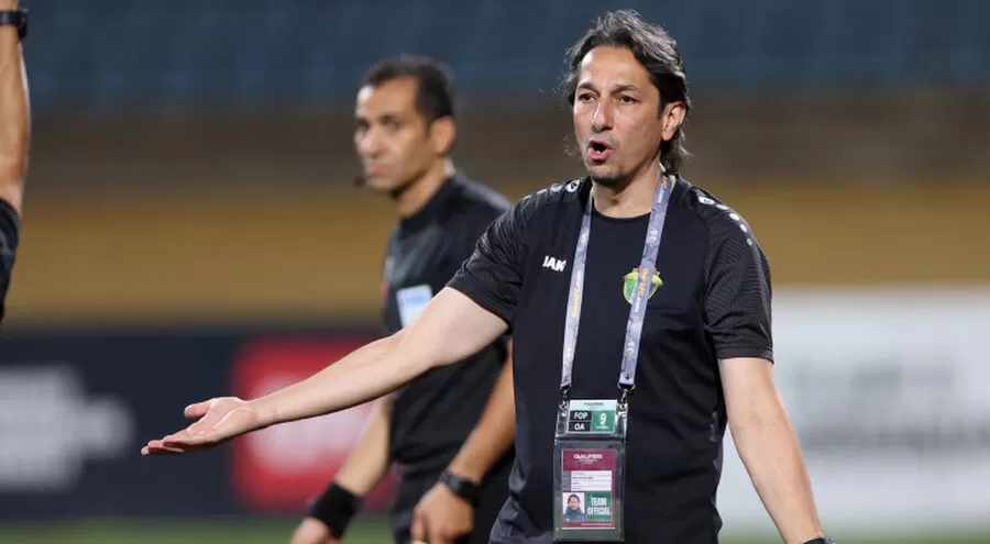 مدار الساعة,أخبار رياضية,المنتخب الوطني
