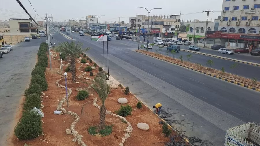 مدار الساعة,أخبار الأردن,اخبار الاردن,الدفاع المدني