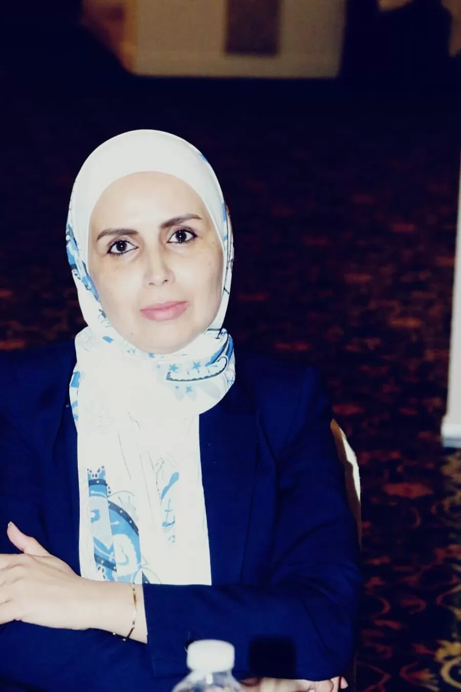 مدار الساعة,مناسبات أردنية