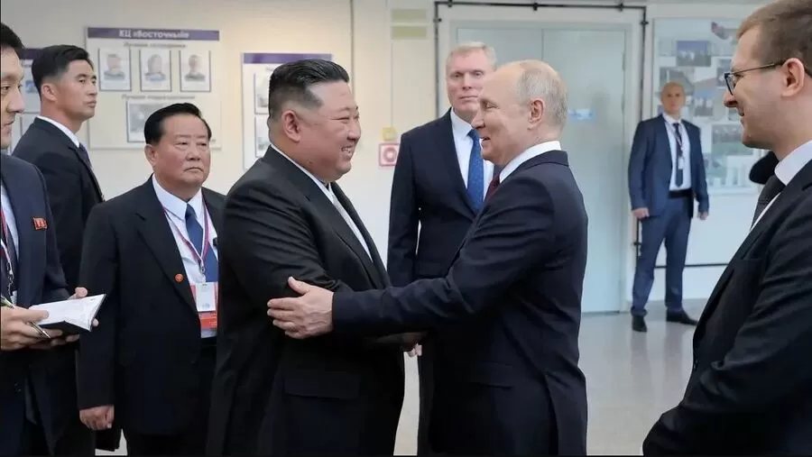 مدار الساعة,أخبار عربية ودولية