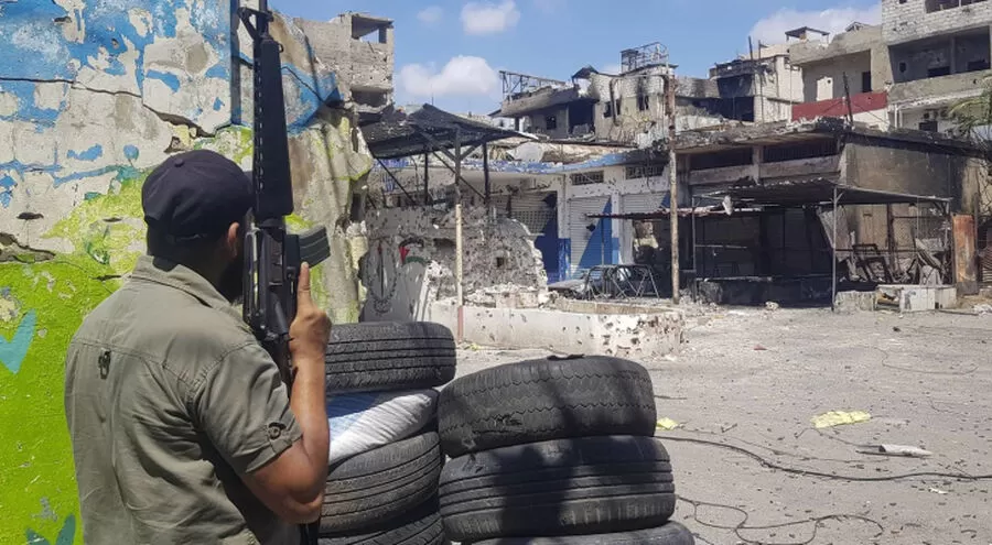 مدار الساعة,أخبار عربية ودولية