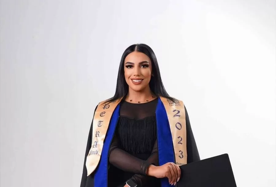 مدار الساعة,أخبار المجتمع الأردني,جامعة البترا