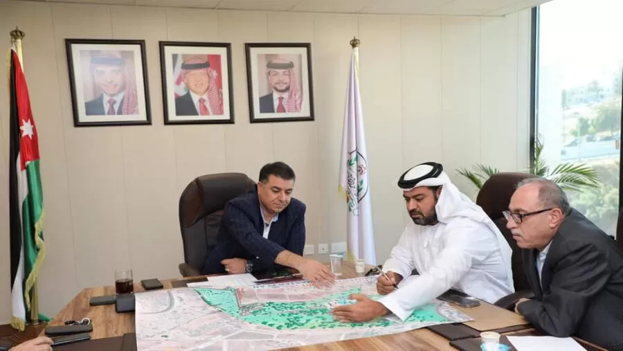 مدار الساعة,أخبار اقتصادية,وزير الزراعة