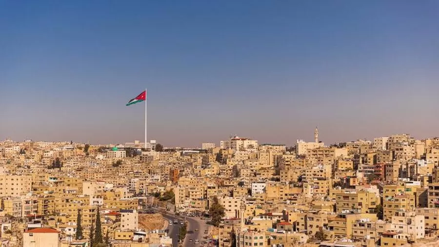 مدار الساعة,أخبار السياحة في الأردن,وزارة السياحة والآثار,وزارة السياحة