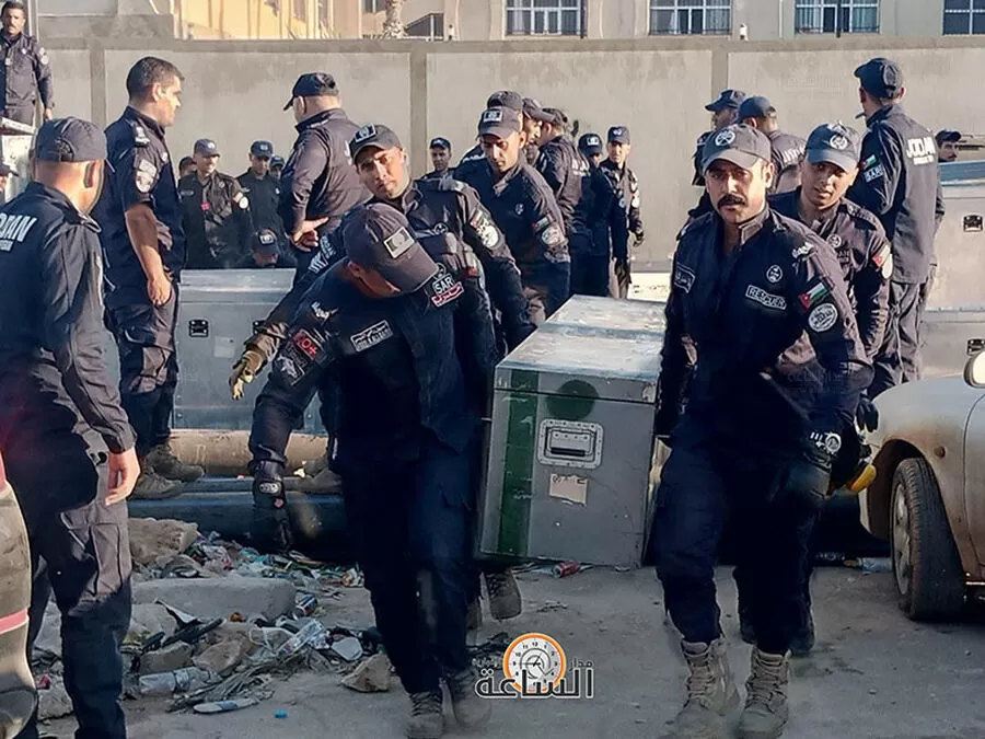 مدار الساعة,أخبار الأردن,اخبار الاردن,مديرية الأمن العام,الأمن العام