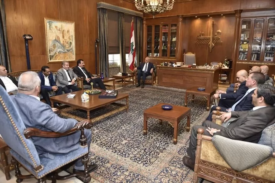 مدار الساعة,أخبار مجلس النواب الأردني,مجلس النواب