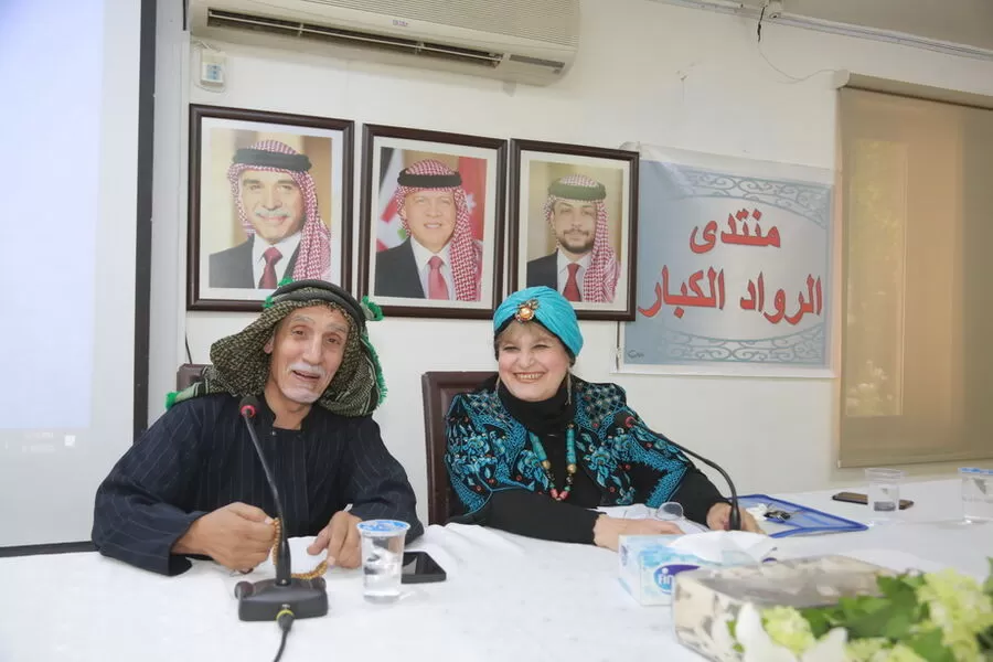 مدار الساعة,أخبار ثقافية,مديرية الأمن العام,الأمن العام,مركز الحسين للسرطان,جامعة اليرموك