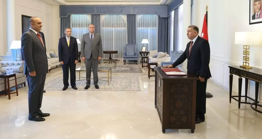 مدار الساعة,أخبار الأردن,اخبار الاردن,رئيس الوزراء,رئاسة الوزراء,سلطة منطقة العقبة الاقتصادية الخاصة,الإرادة الملكية السامية