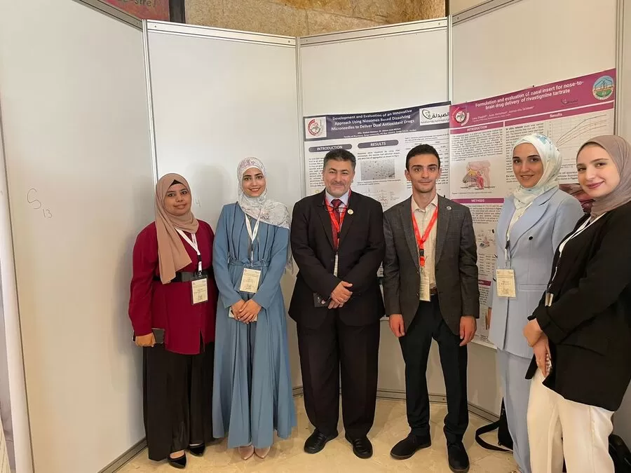 مدار الساعة,أخبار الجامعات الأردنية,جامعة الزرقاء,نقابة الصيادلة