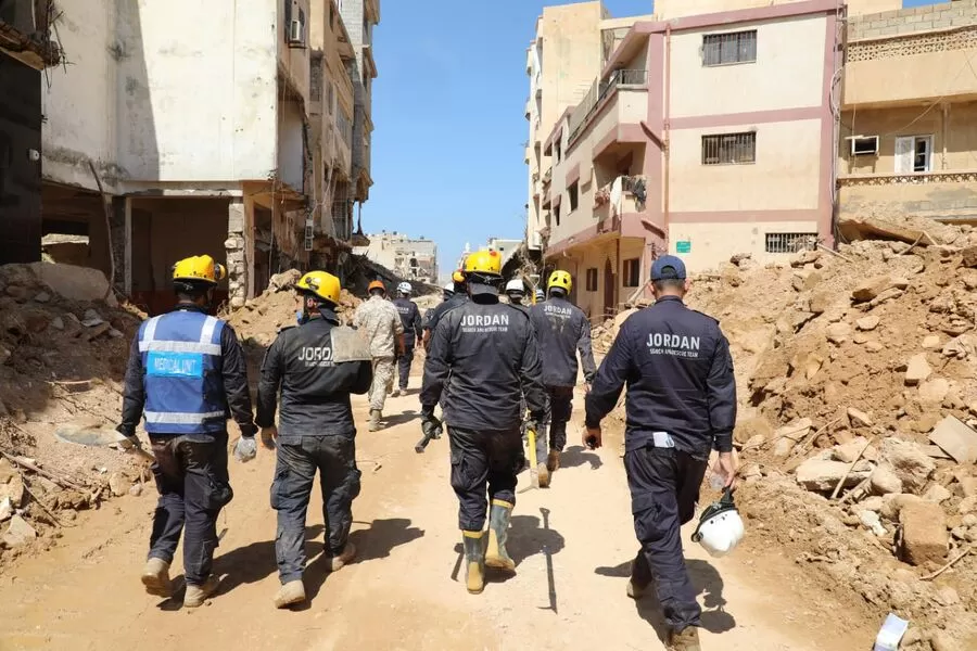 مدار الساعة,أخبار الأردن,اخبار الاردن,إذاعة الأمن العام,الأمن العام,الخدمات الطبية الملكية