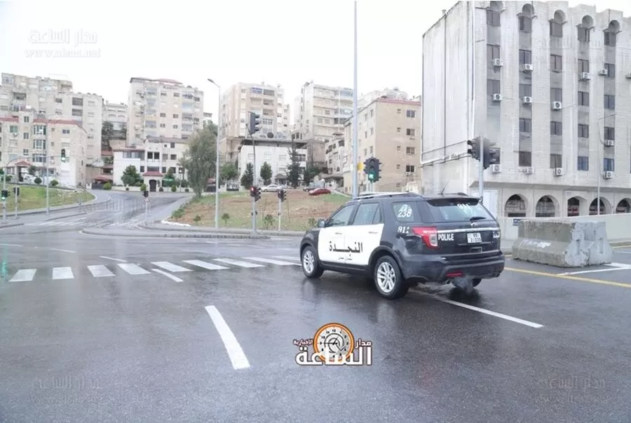 مدار الساعة,أخبار الأردن,اخبار الاردن,هيئة تنظيم قطاع الاتصالات,رئاسة الوزراء,وزارة الاقتصاد الرقمي,المركز الوطني للأمن وإدارة الأزمات