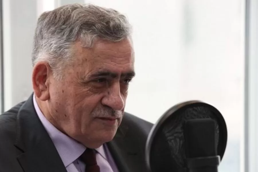 مدار الساعة,مناسبات أردنية,الملك عبدالله الثاني بن الحسين