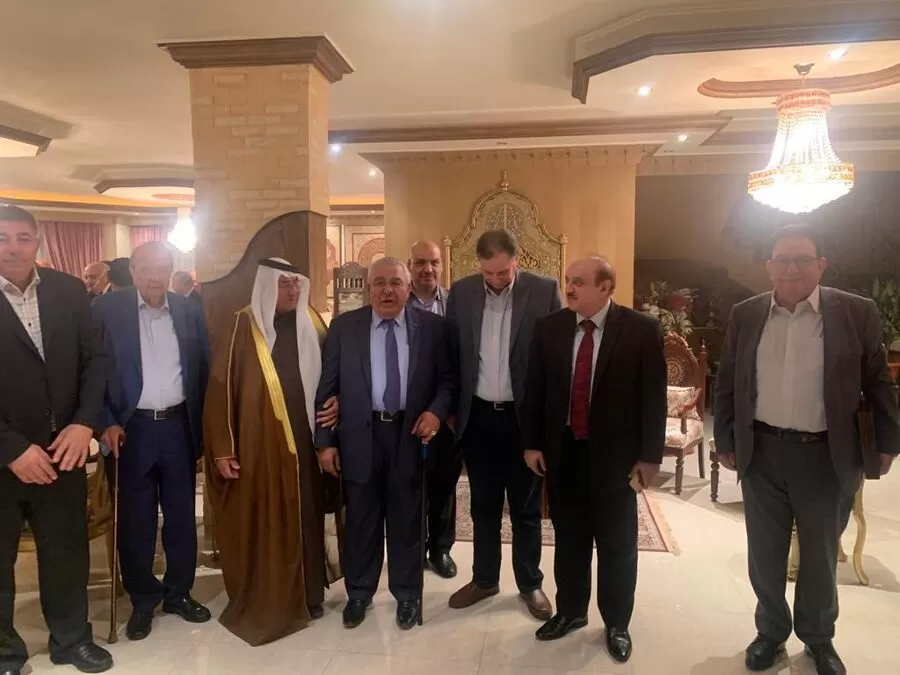 مدار الساعة,مناسبات أردنية,وزير الثقافة