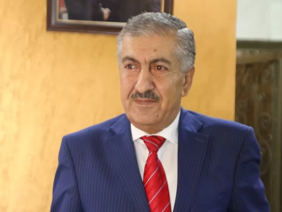 مدار الساعة,مناسبات أردنية