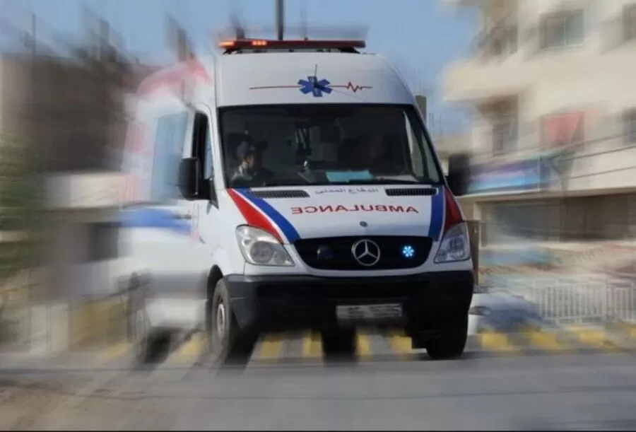 مدار الساعة,أخبار الأردن,اخبار الاردن,الدفاع المدني,المركز الوطني للأمن وإدارة الأزمات,البحر الميت
