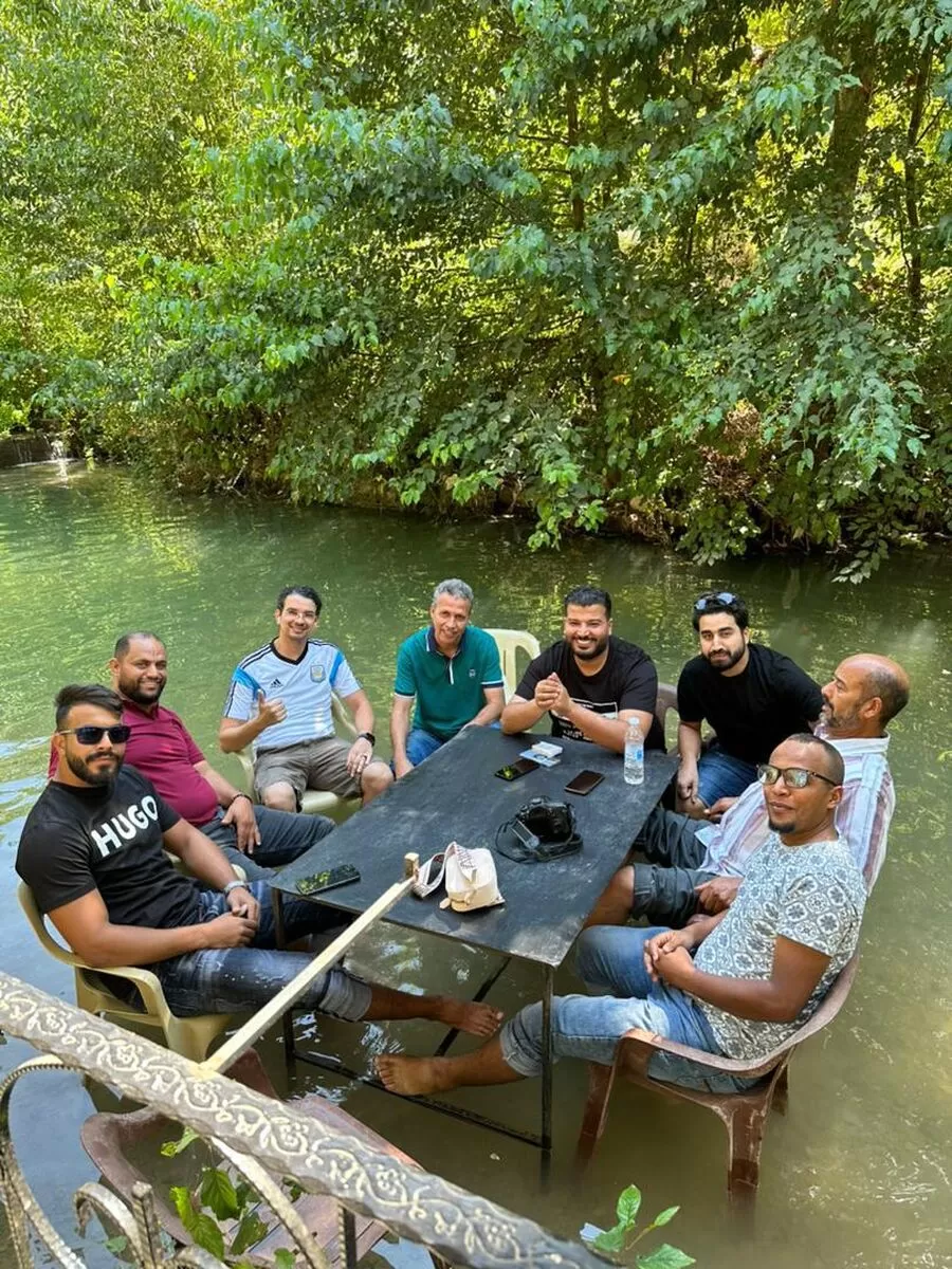 مدار الساعة,أخبار السياحة في الأردن