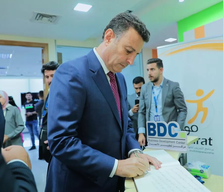 مدار الساعة,أخبار مجلس النواب الأردني,وزير العمل,الملك عبد الله الثاني,ولي العهد,مجلس النواب