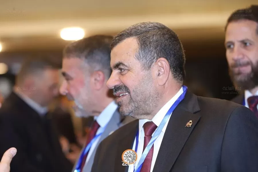 مدار الساعة,أخبار الأحزاب الأردنية,الانتخابات النيابية