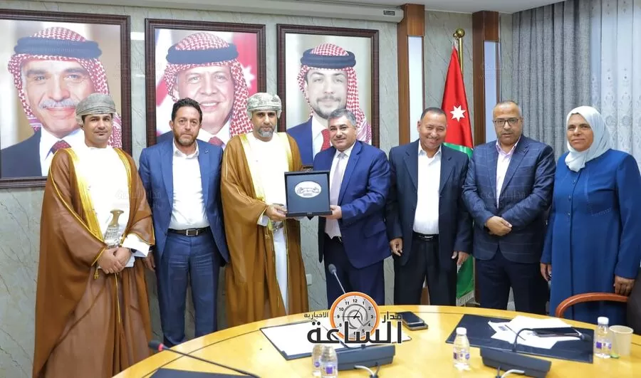 مدار الساعة,أخبار الجامعات الأردنية,المملكة الأردنية الهاشمية,مجلس النواب,سلطنة عمان
