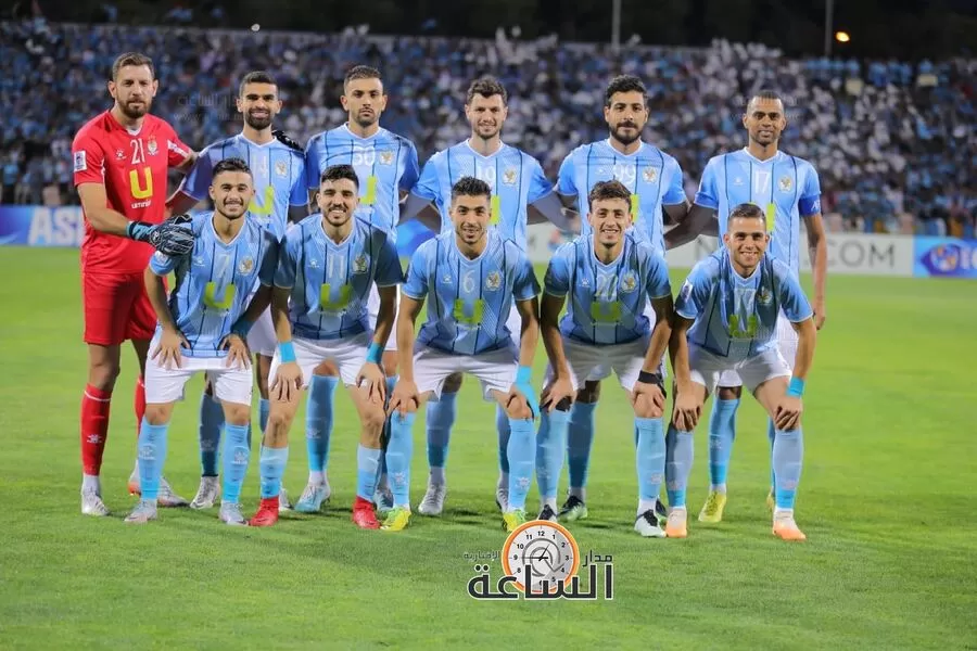 مدار الساعة,أخبار رياضية