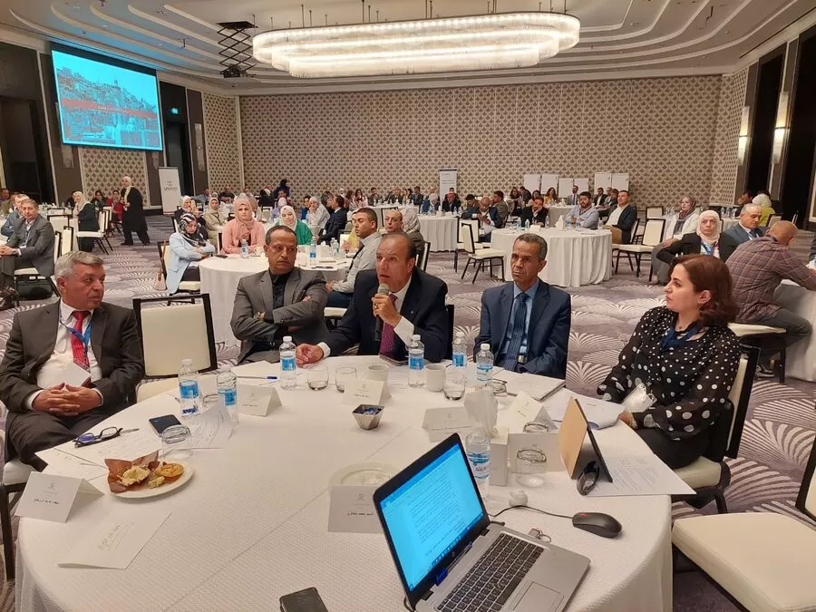 مدار الساعة,مناسبات أردنية,نائب رئيس الوزراء,وزير الإدارة المحلية,رئيس الوزراء,وزارة الإدارة المحلية