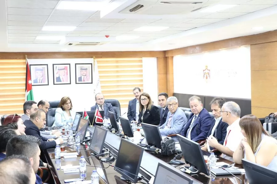 مدار الساعة,أخبار اقتصادية,وزيرة الاستثمار,وزارة الاستثمار