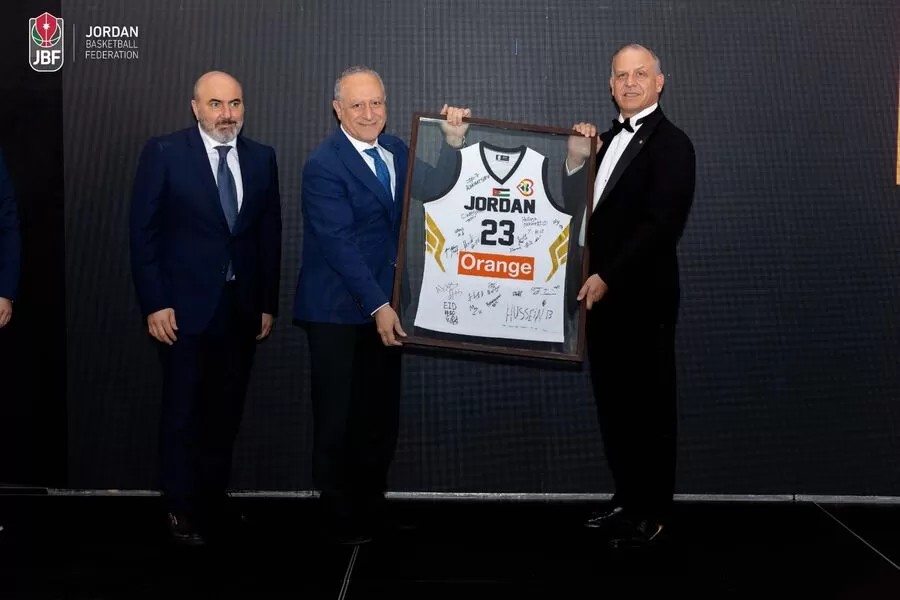 مدار الساعة,مناسبات أردنية,الأمير فيصل بن الحسين,المنتخب الوطني,كأس العالم,التنمية المستدامة