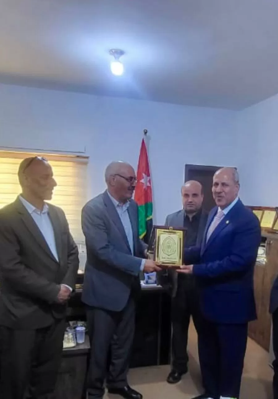 مدار الساعة,أخبار الجامعات الأردنية,جامعة الطفيلة التقنية