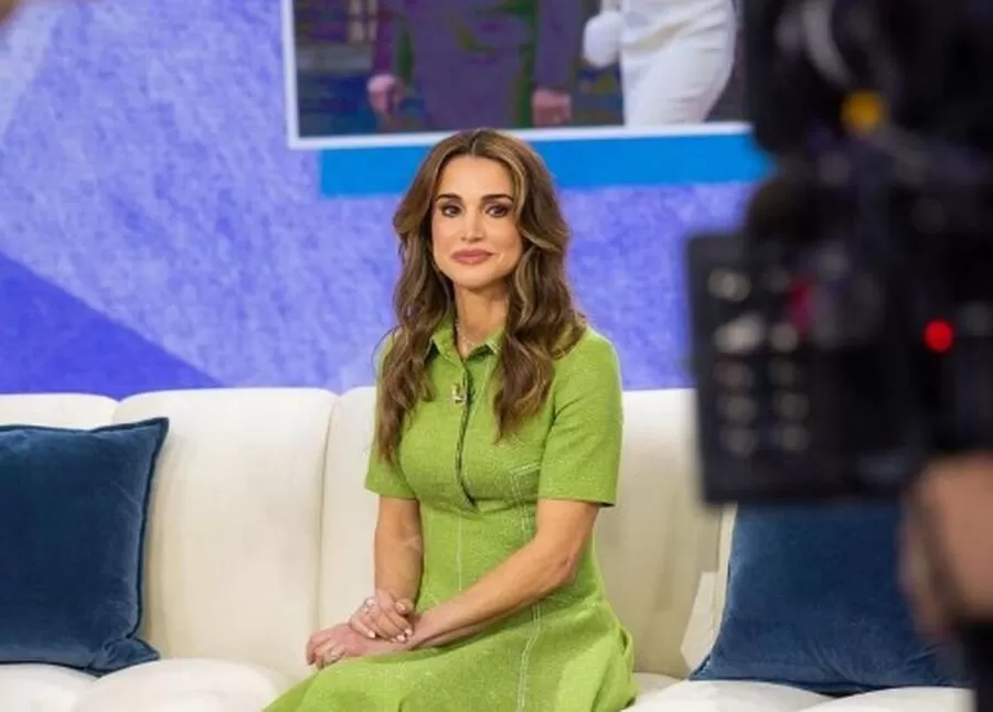 مدار الساعة,أخبار الأردن,اخبار الاردن,الملكة رانيا العبدالله