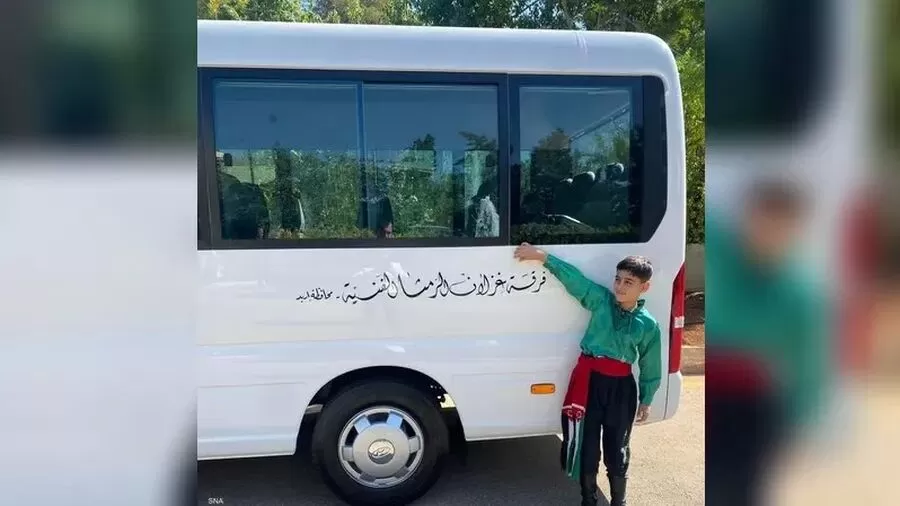 مدار الساعة,أخبار الأردن,اخبار الاردن,ولي العهد,الملك عبد الله الثاني,الملكة رانيا العبد الله,مواقع التواصل الاجتماعي