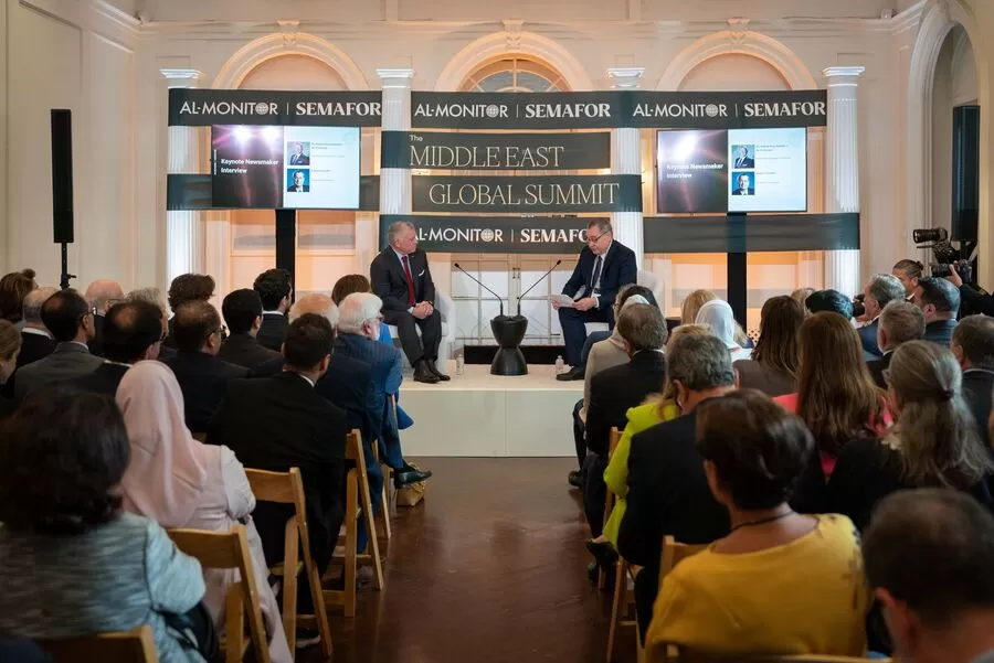 مدار الساعة,أخبار الأردن,اخبار الاردن,الملك عبدالله الثاني