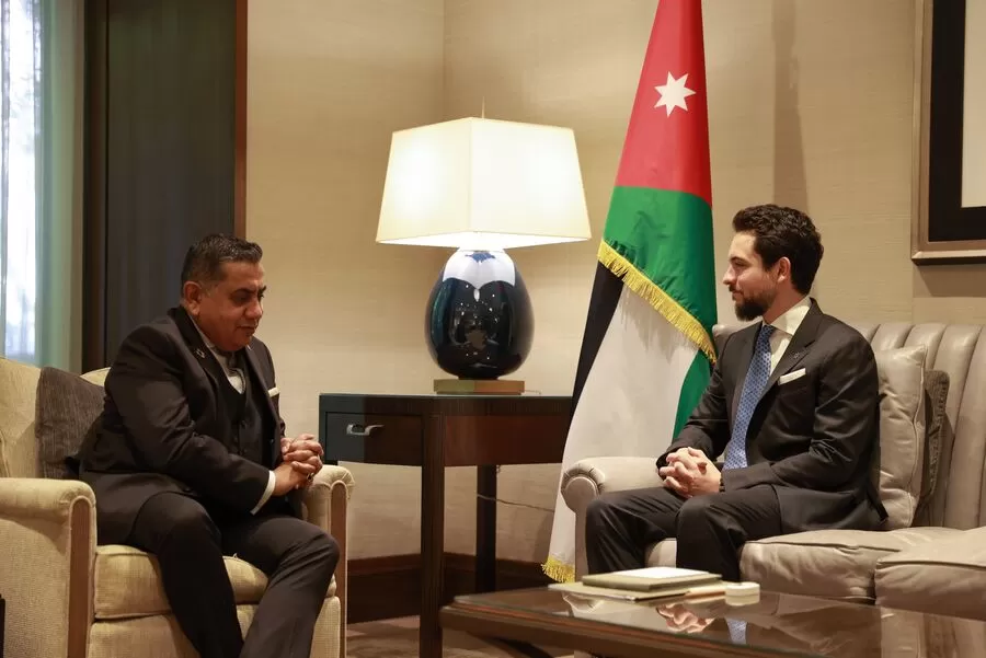 مدار الساعة,أخبار الأردن,اخبار الاردن,ولي العهد,الحسين بن عبدالله الثاني,وزارة الخارجية,الأمم المتحدة,الضفة الغربية