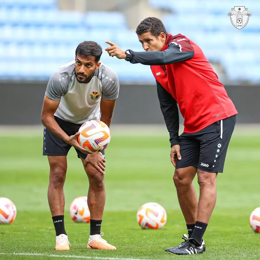 مدار الساعة,أخبار رياضية,المنتخب الوطني لكرة القدم,المنتخب الوطني
