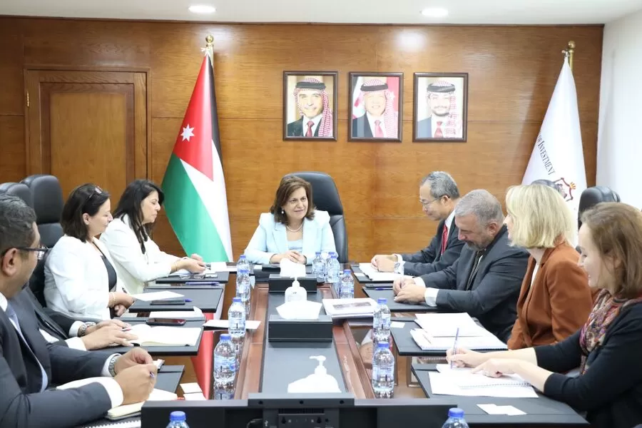 مدار الساعة,أخبار اقتصادية,وزيرة الاستثمار,وزارة الاستثمار