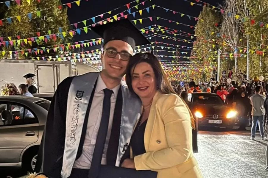 مدار الساعة,أخبار المجتمع الأردني,جامعة عمان الأهلية