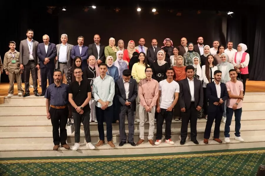 مدار الساعة,مناسبات أردنية,الملك عبدالله الثاني