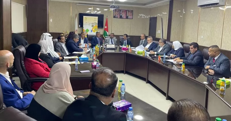 مدار الساعة,أخبار الأحزاب الأردنية,مجلس النواب