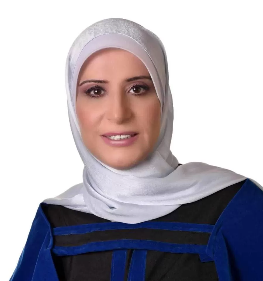 مدار الساعة,أخبار المجتمع الأردني,جامعة العقبة للتكنولوجيا