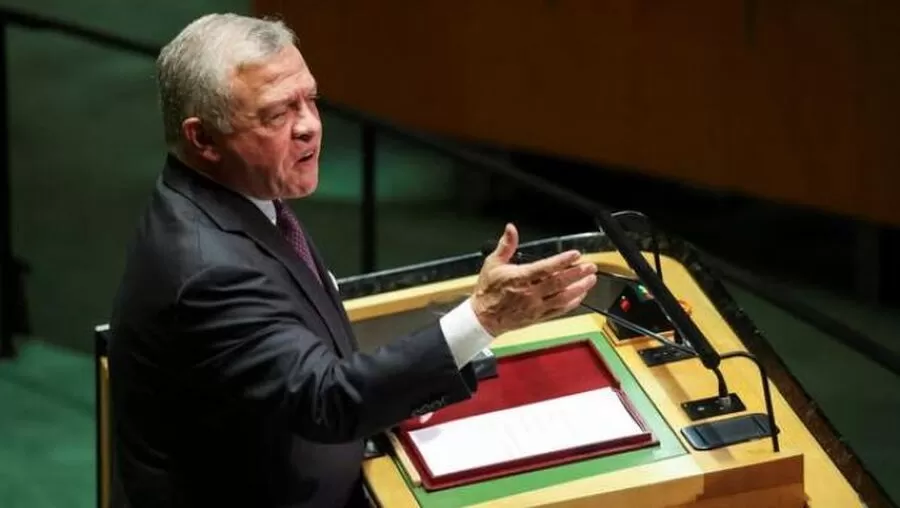 مدار الساعة,مقالات,الملك عبدالله الثاني,المملكة الأردنية الهاشمية