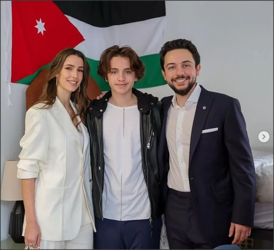 مدار الساعة,أخبار الأردن,اخبار الاردن,الحسين بن عبدالله الثاني