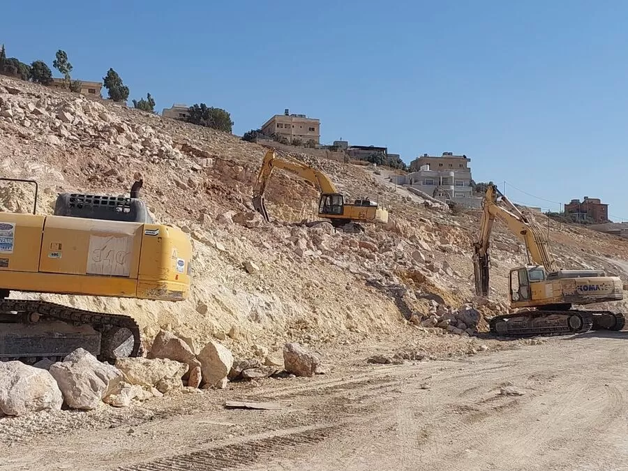 مدار الساعة,أخبار الأردن,اخبار الاردن,وزير الأشغال العامة والإسكان,وزير النقل,ماهر أبو السمن