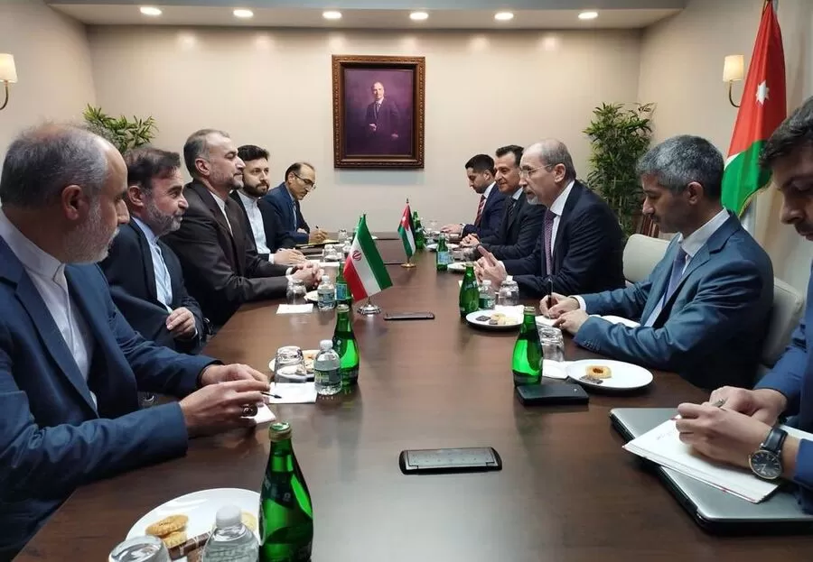 مدار الساعة,أخبار الأردن,اخبار الاردن,نائب رئيس الوزراء,وزير الخارجية وشؤون المغتربين,رئيس الوزراء,أيمن الصفدي,الأمم المتحدة