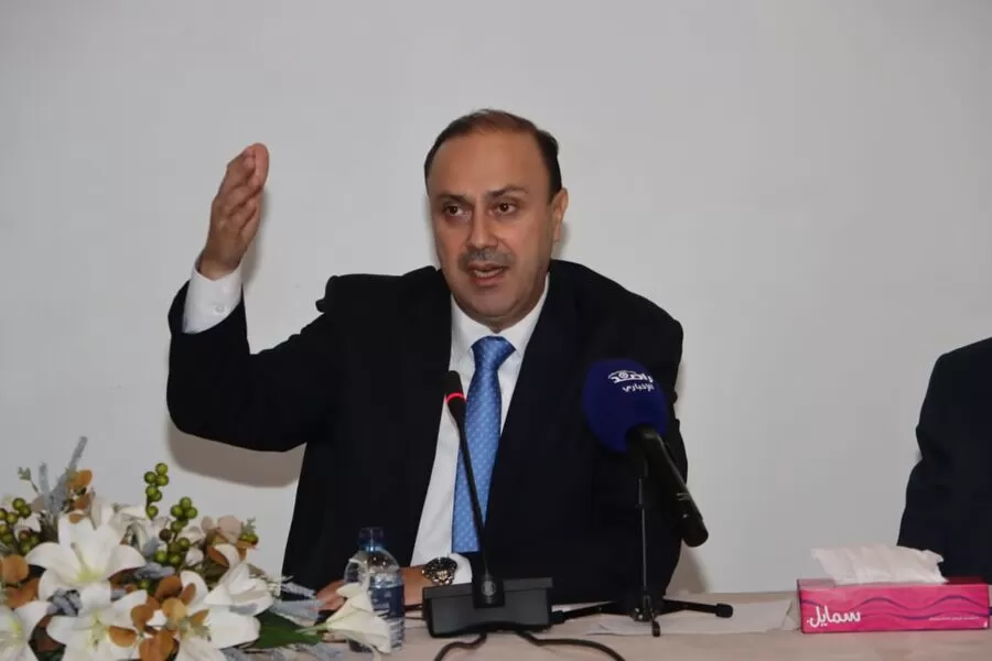 مدار الساعة,أخبار الأحزاب الأردنية,محمد المومني,أمانة عمان,مجلس النواب,الانتخابات النيابية,الحزب المدني الديمقراطي,سيادة القانون