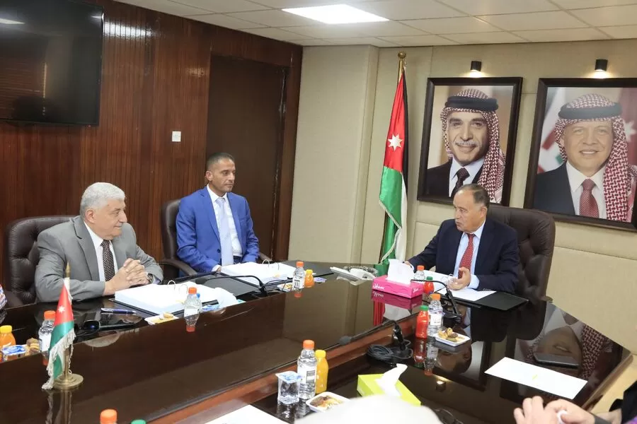 مدار الساعة,أخبار اقتصادية,وزير المياه والري,الاتحاد الأوروبي,سلطة المياه
