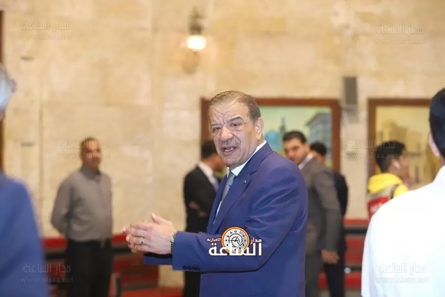 مدار الساعة,أخبار الأردن,اخبار الاردن,وزير العدل,رئاسة الوزراء,مجلس النواب,مجلس النواب الأردني,جامعة آل البيت,الانتخابات النيابية