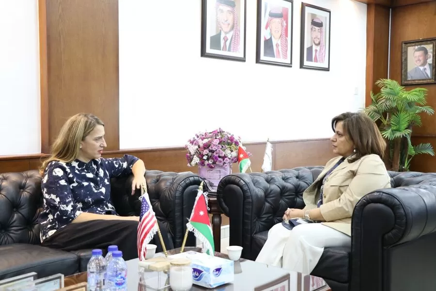 مدار الساعة,أخبار اقتصادية,وزيرة الاستثمار,وزارة الاستثمار
