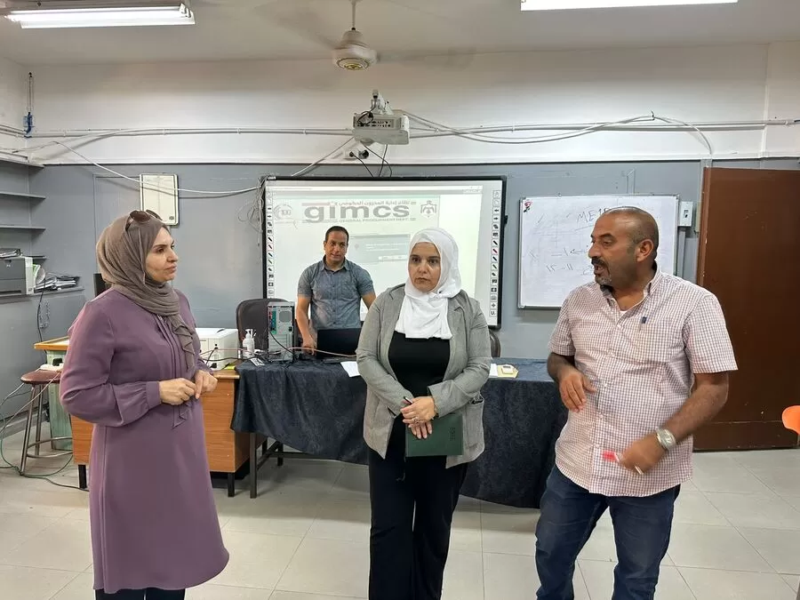 مدار الساعة,مناسبات أردنية