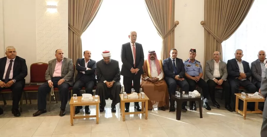 مدار الساعة,أخبار الأردن,اخبار الاردن,ولي العهد,الملك عبدالله الثاني,الديوان الملكي الهاشمي